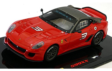 フェラーリ599XX ミニカー | www.victoriartilloedm.com