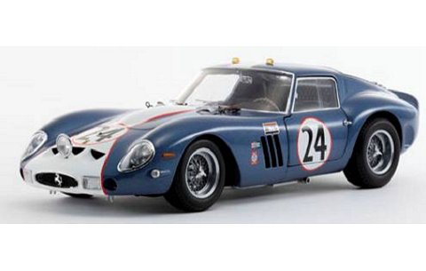 １/18 京商 フェラーリ250GTO chery.com.uy