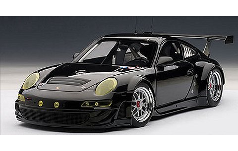 桜 印 ポルシェ911 997 GT3 CUP ブラック オートアート 1/18 | www.ccfl.ie