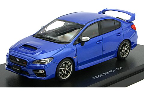 Subaru Wrx Sti Ebbro Off Swim Main Jp